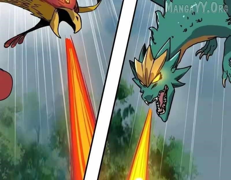 Starting as the God of Wealth, Taming Billions of Divine Pets! Chapter 72 - Page 67