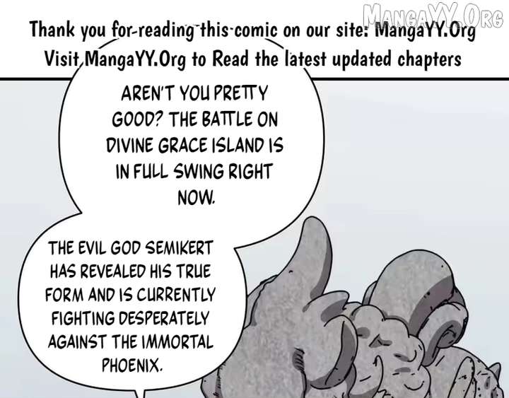 Starting as the God of Wealth, Taming Billions of Divine Pets! Chapter 73 - Page 1