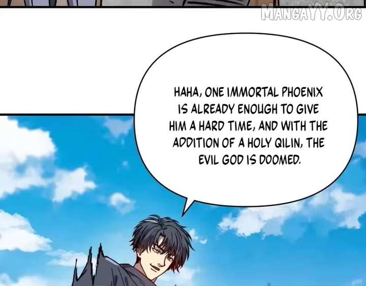 Starting as the God of Wealth, Taming Billions of Divine Pets! Chapter 73 - Page 10