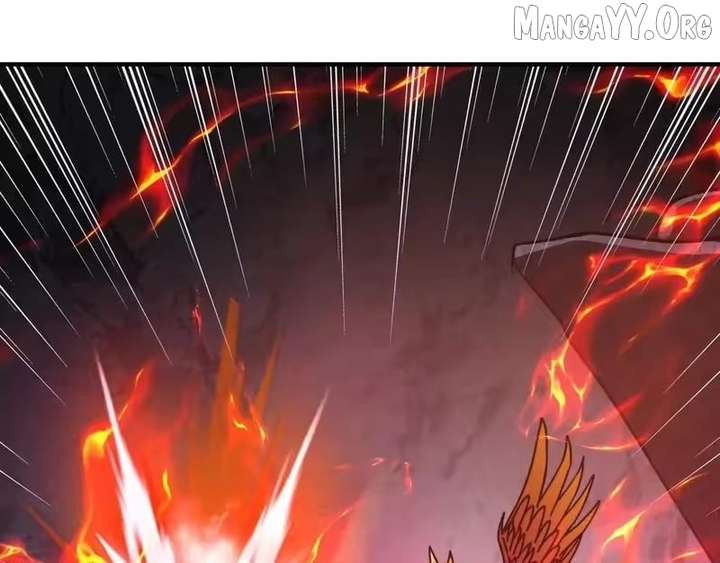 Starting as the God of Wealth, Taming Billions of Divine Pets! Chapter 73 - Page 21