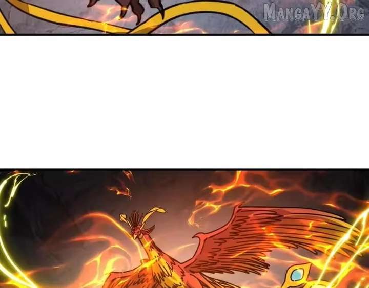 Starting as the God of Wealth, Taming Billions of Divine Pets! Chapter 73 - Page 27