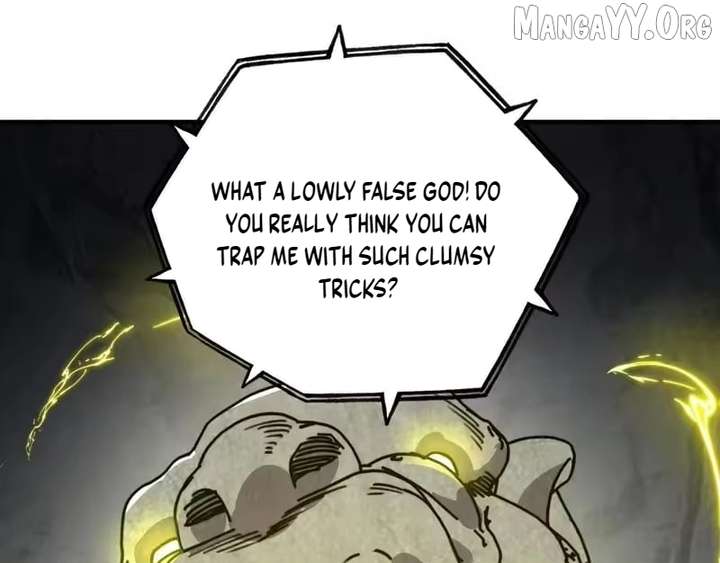 Starting as the God of Wealth, Taming Billions of Divine Pets! Chapter 73 - Page 33