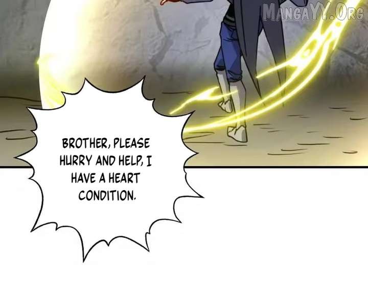 Starting as the God of Wealth, Taming Billions of Divine Pets! Chapter 73 - Page 46