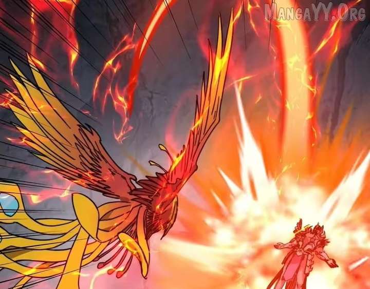 Starting as the God of Wealth, Taming Billions of Divine Pets! Chapter 73 - Page 65