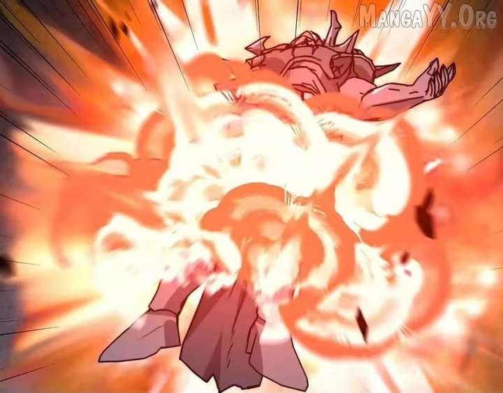 Starting as the God of Wealth, Taming Billions of Divine Pets! Chapter 73 - Page 73