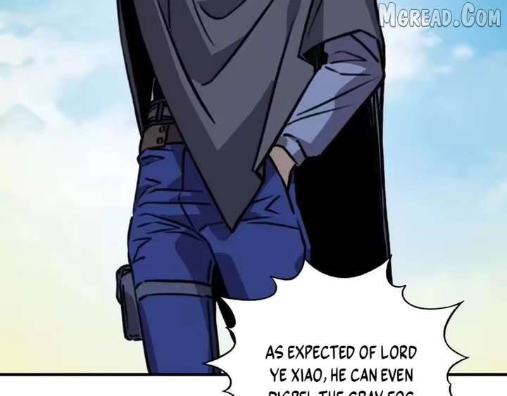 Starting as the God of Wealth, Taming Billions of Divine Pets! Chapter 74 - Page 101