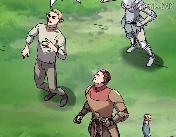 Starting as the God of Wealth, Taming Billions of Divine Pets! Chapter 74 - Page 103