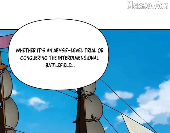 Starting as the God of Wealth, Taming Billions of Divine Pets! Chapter 74 - Page 108