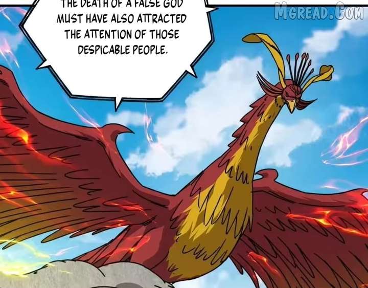 Starting as the God of Wealth, Taming Billions of Divine Pets! Chapter 74 - Page 117