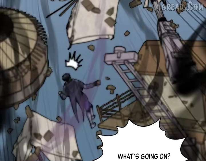 Starting as the God of Wealth, Taming Billions of Divine Pets! Chapter 74 - Page 38