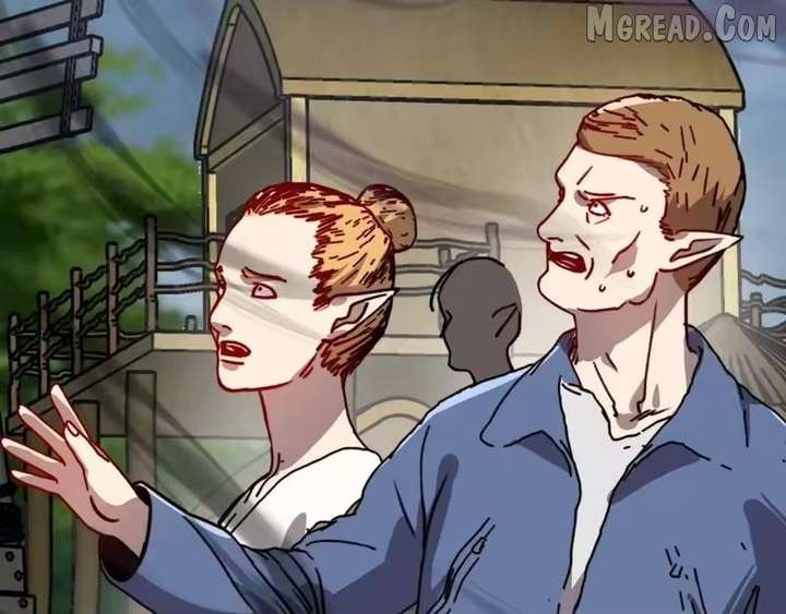 Starting as the God of Wealth, Taming Billions of Divine Pets! Chapter 74 - Page 43