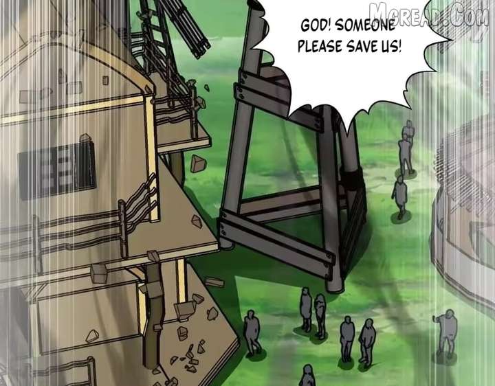 Starting as the God of Wealth, Taming Billions of Divine Pets! Chapter 74 - Page 47