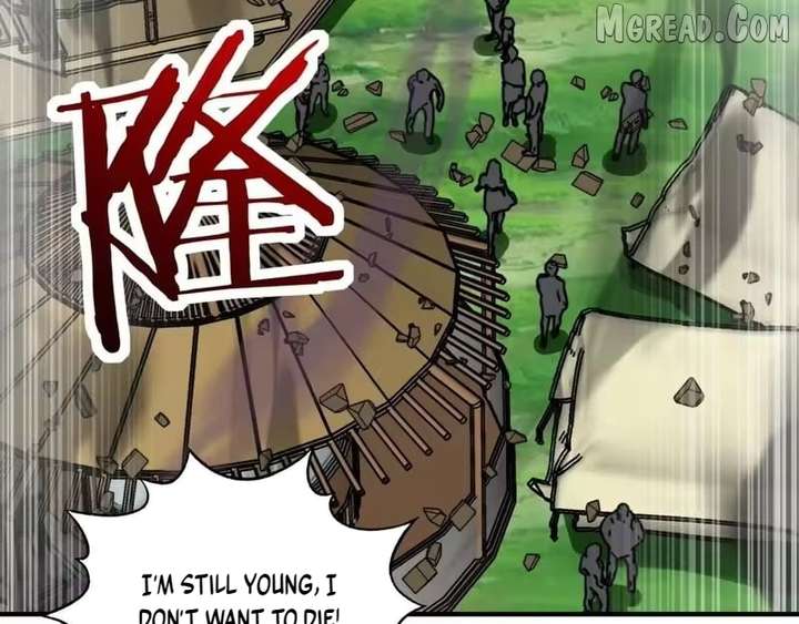 Starting as the God of Wealth, Taming Billions of Divine Pets! Chapter 74 - Page 48