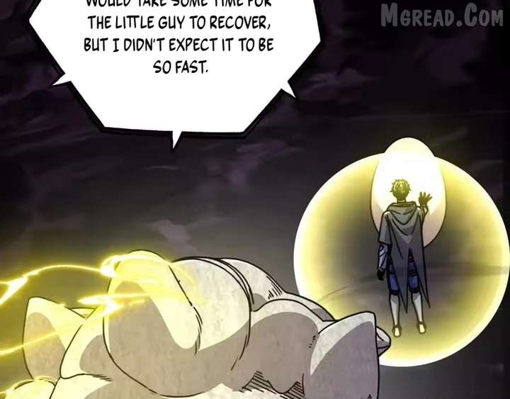 Starting as the God of Wealth, Taming Billions of Divine Pets! Chapter 74 - Page 77