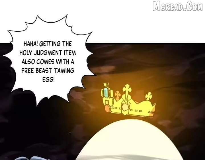 Starting as the God of Wealth, Taming Billions of Divine Pets! Chapter 74 - Page 80