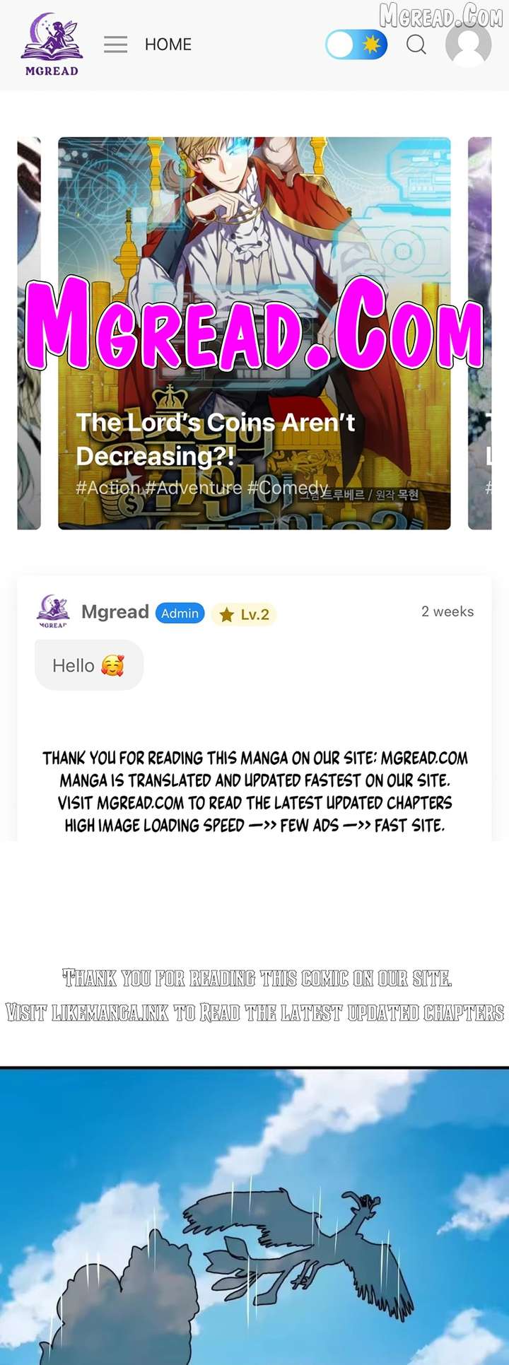 Starting as the God of Wealth, Taming Billions of Divine Pets! Chapter 75 - Page 1