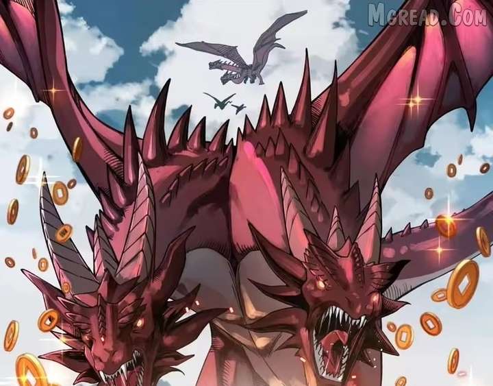 Starting as the God of Wealth, Taming Billions of Divine Pets! Chapter 75 - Page 10