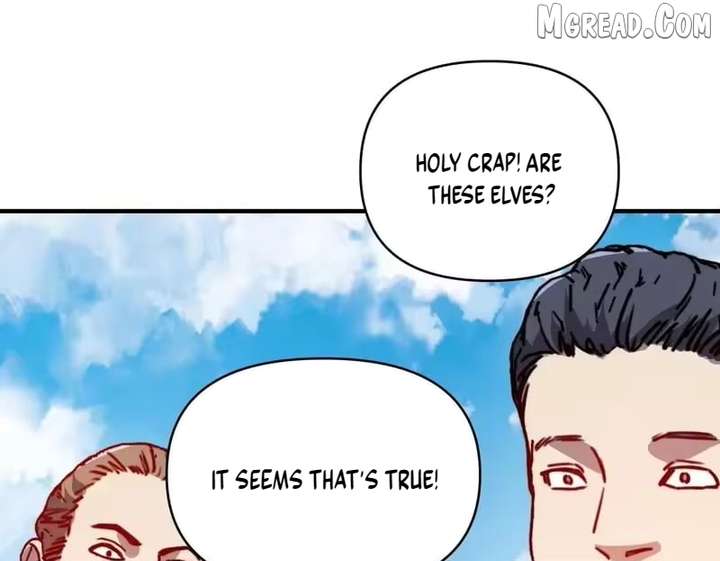 Starting as the God of Wealth, Taming Billions of Divine Pets! Chapter 75 - Page 108