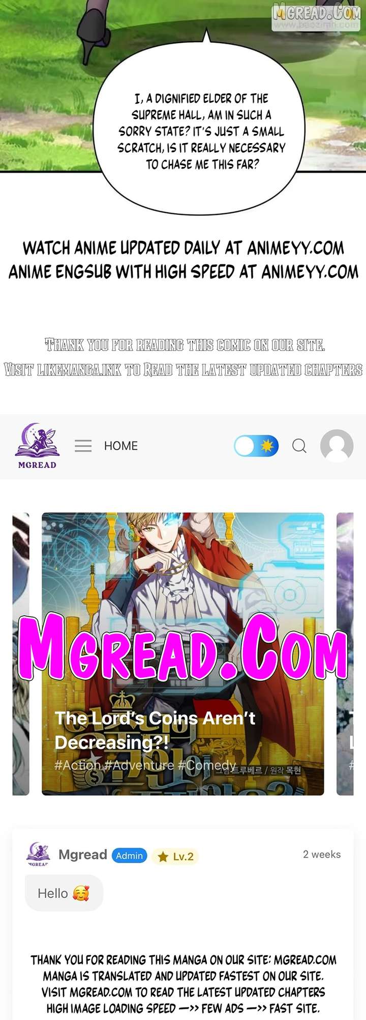 Starting as the God of Wealth, Taming Billions of Divine Pets! Chapter 75 - Page 123