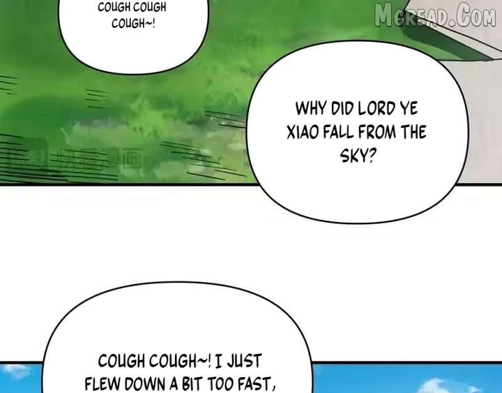 Starting as the God of Wealth, Taming Billions of Divine Pets! Chapter 75 - Page 14