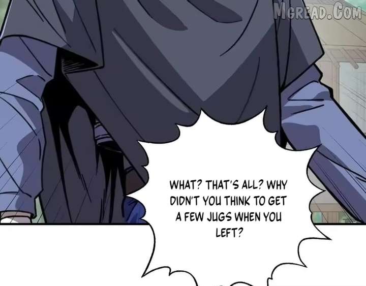 Starting as the God of Wealth, Taming Billions of Divine Pets! Chapter 75 - Page 21