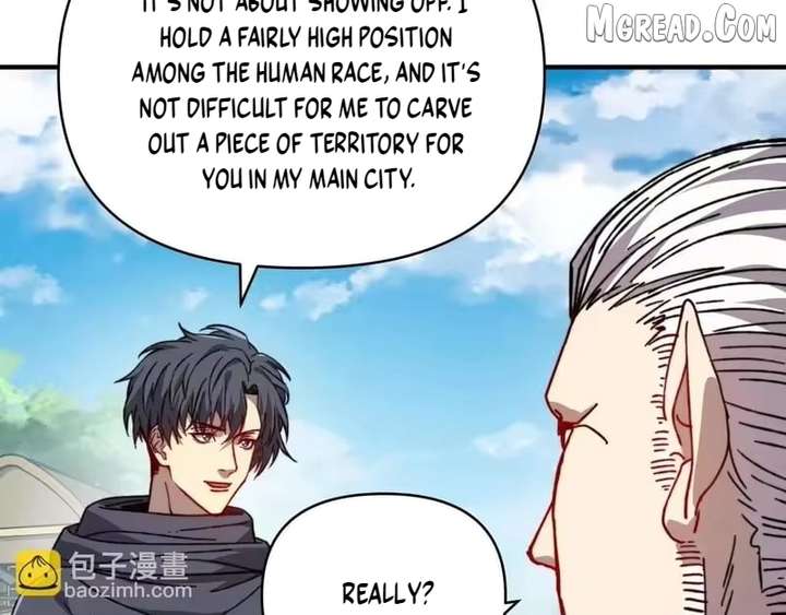 Starting as the God of Wealth, Taming Billions of Divine Pets! Chapter 75 - Page 31