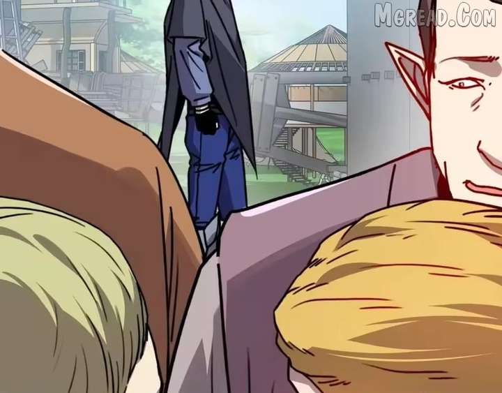 Starting as the God of Wealth, Taming Billions of Divine Pets! Chapter 75 - Page 37