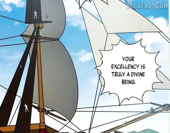 Starting as the God of Wealth, Taming Billions of Divine Pets! Chapter 75 - Page 48