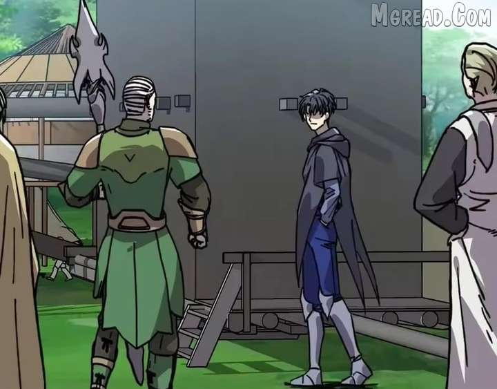 Starting as the God of Wealth, Taming Billions of Divine Pets! Chapter 75 - Page 51