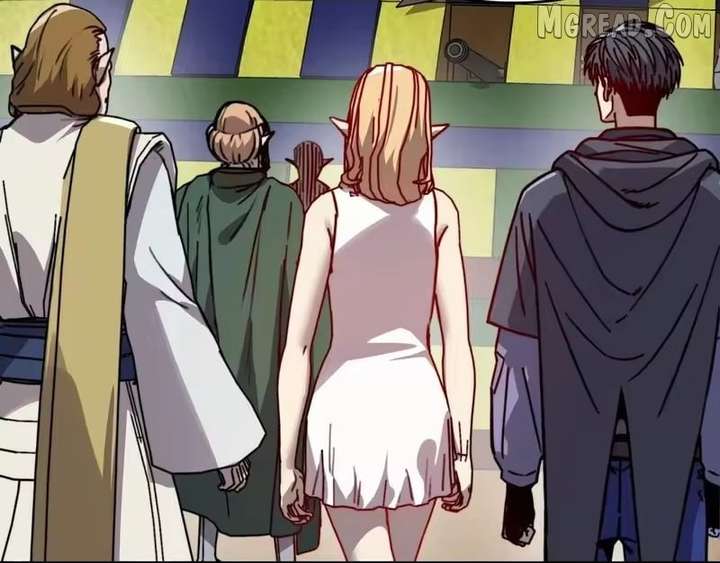 Starting as the God of Wealth, Taming Billions of Divine Pets! Chapter 75 - Page 61