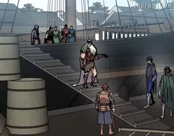 Starting as the God of Wealth, Taming Billions of Divine Pets! Chapter 75 - Page 71