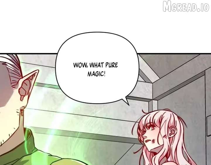 Starting as the God of Wealth, Taming Billions of Divine Pets! Chapter 76 - Page 109