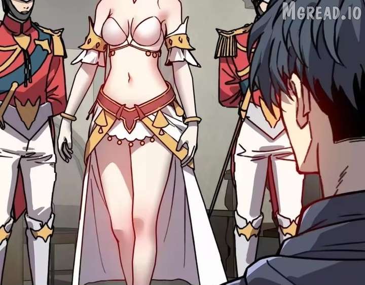 Starting as the God of Wealth, Taming Billions of Divine Pets! Chapter 76 - Page 29