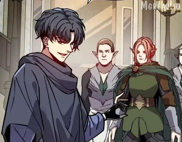 Starting as the God of Wealth, Taming Billions of Divine Pets! Chapter 76 - Page 31