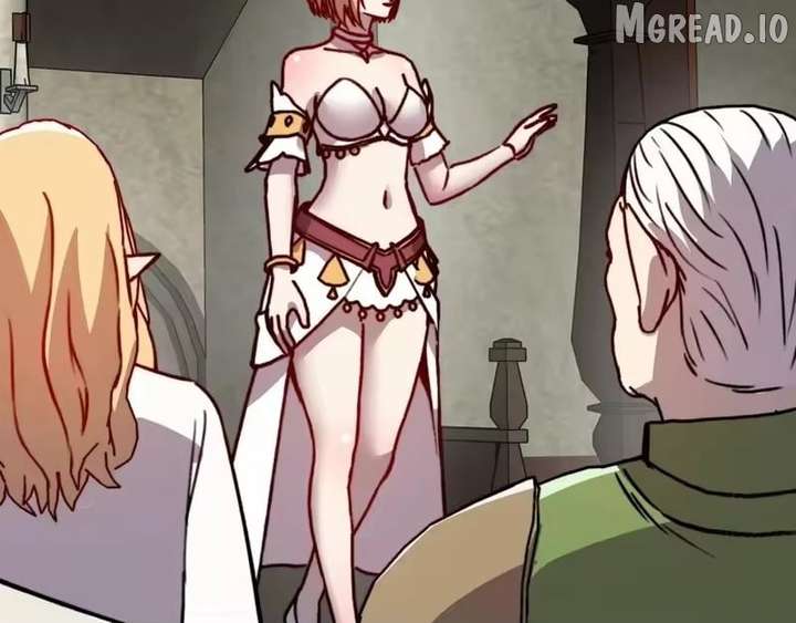 Starting as the God of Wealth, Taming Billions of Divine Pets! Chapter 76 - Page 45