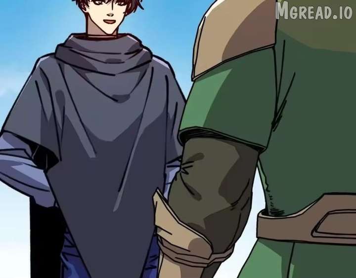 Starting as the God of Wealth, Taming Billions of Divine Pets! Chapter 76 - Page 53