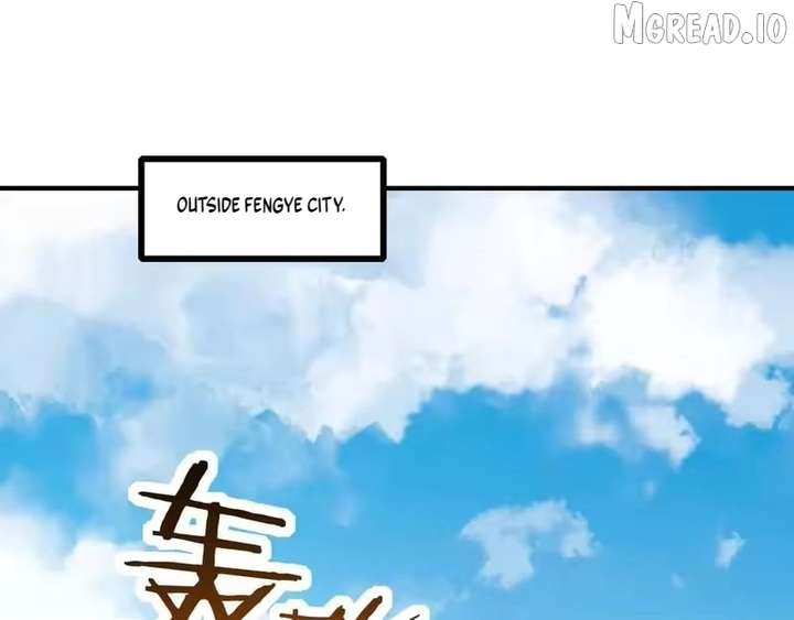 Starting as the God of Wealth, Taming Billions of Divine Pets! Chapter 76 - Page 56