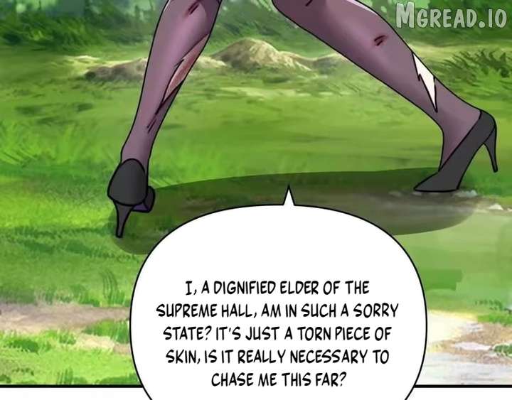 Starting as the God of Wealth, Taming Billions of Divine Pets! Chapter 76 - Page 7