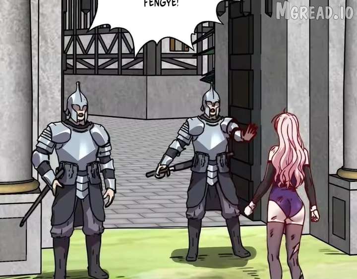 Starting as the God of Wealth, Taming Billions of Divine Pets! Chapter 76 - Page 70