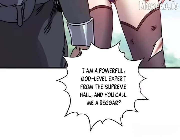 Starting as the God of Wealth, Taming Billions of Divine Pets! Chapter 76 - Page 75