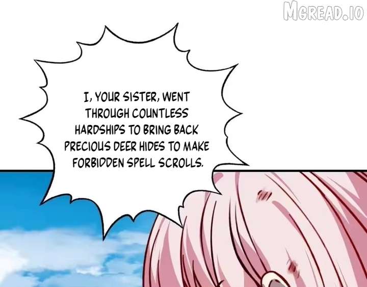 Starting as the God of Wealth, Taming Billions of Divine Pets! Chapter 76 - Page 89