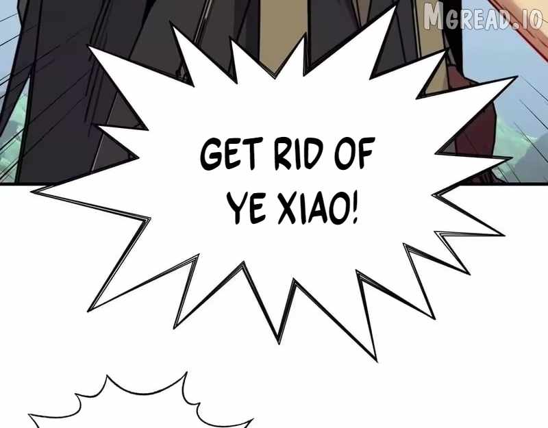 Starting as the God of Wealth, Taming Billions of Divine Pets! Chapter 78 - Page 116