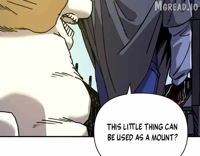 Starting as the God of Wealth, Taming Billions of Divine Pets! Chapter 78 - Page 40