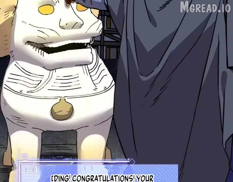 Starting as the God of Wealth, Taming Billions of Divine Pets! Chapter 78 - Page 43