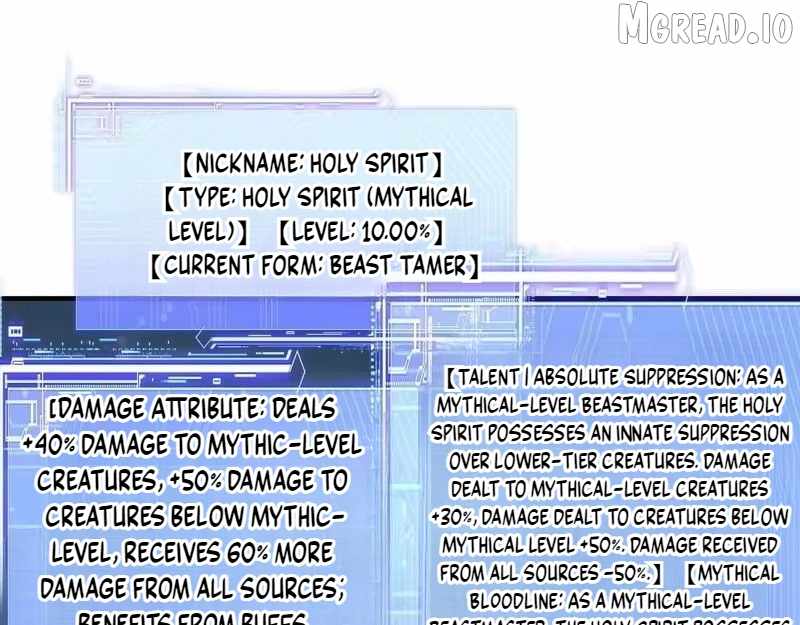Starting as the God of Wealth, Taming Billions of Divine Pets! Chapter 78 - Page 46