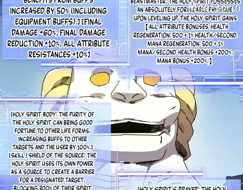 Starting as the God of Wealth, Taming Billions of Divine Pets! Chapter 78 - Page 47