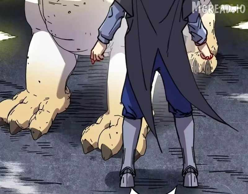 Starting as the God of Wealth, Taming Billions of Divine Pets! Chapter 78 - Page 60