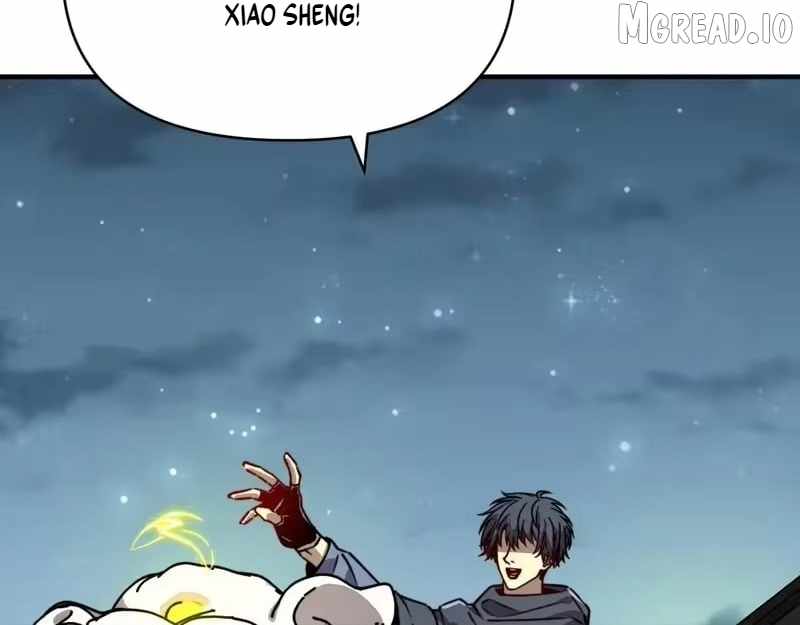 Starting as the God of Wealth, Taming Billions of Divine Pets! Chapter 78 - Page 66