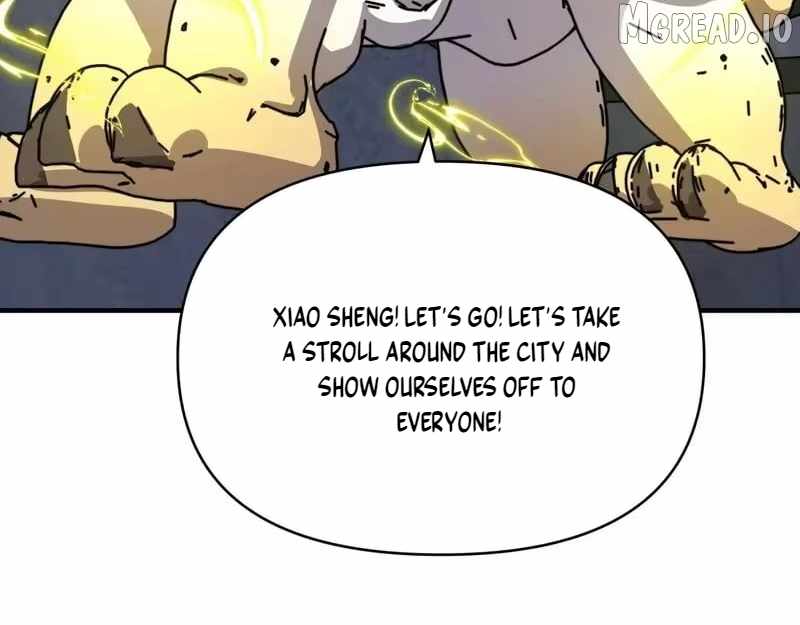 Starting as the God of Wealth, Taming Billions of Divine Pets! Chapter 78 - Page 68