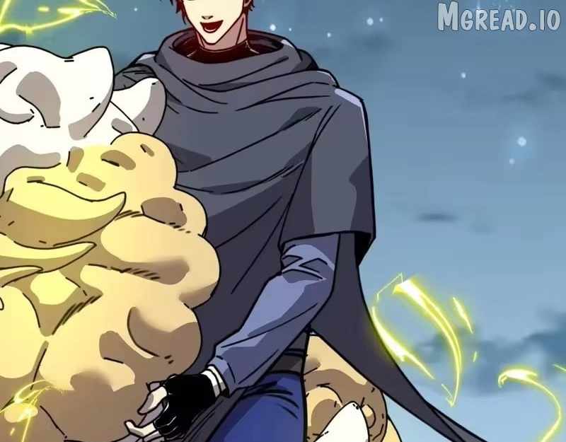 Starting as the God of Wealth, Taming Billions of Divine Pets! Chapter 78 - Page 73